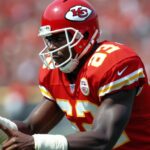 kansas city chiefs dale carter retirement