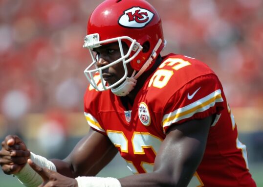 kansas city chiefs dale carter retirement