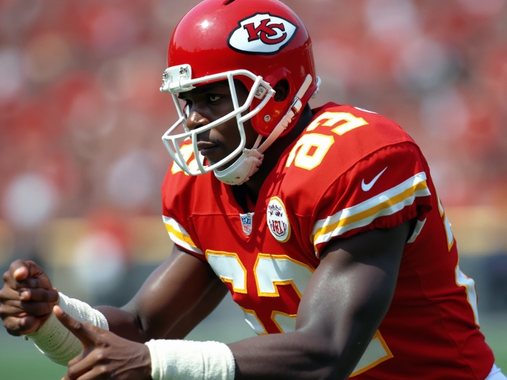 kansas city chiefs dale carter retirement