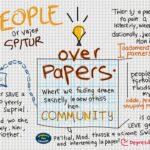 People Over Papers