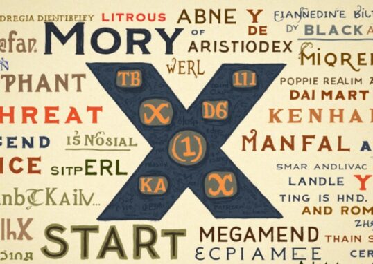 Words That Start with X