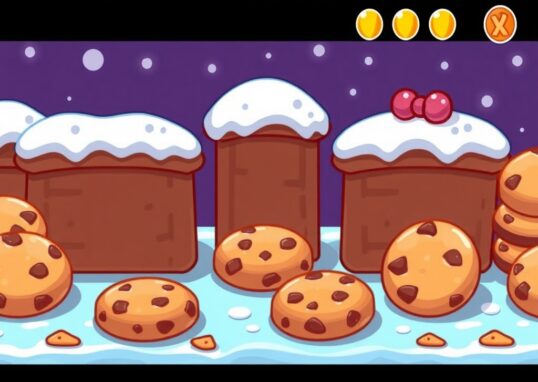 Cookie Clicker Unblocked