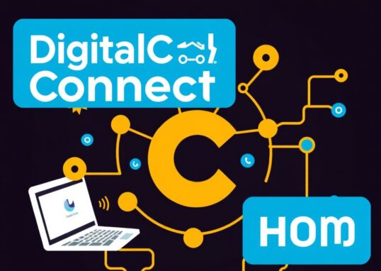 DigitalConnectMag.com