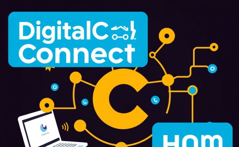 DigitalConnectMag.com