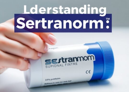 Sertranorm