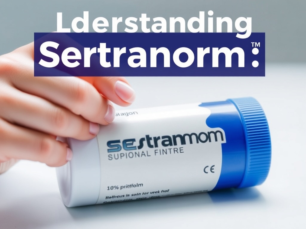 Sertranorm