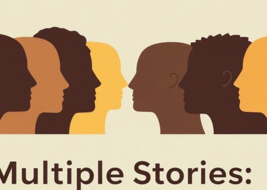 Your Topics Multiple Stories