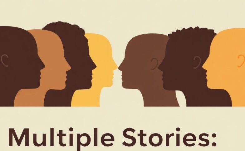 Your Topics Multiple Stories