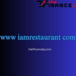 www iamrestaurant com