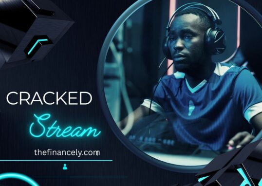 cracked streams