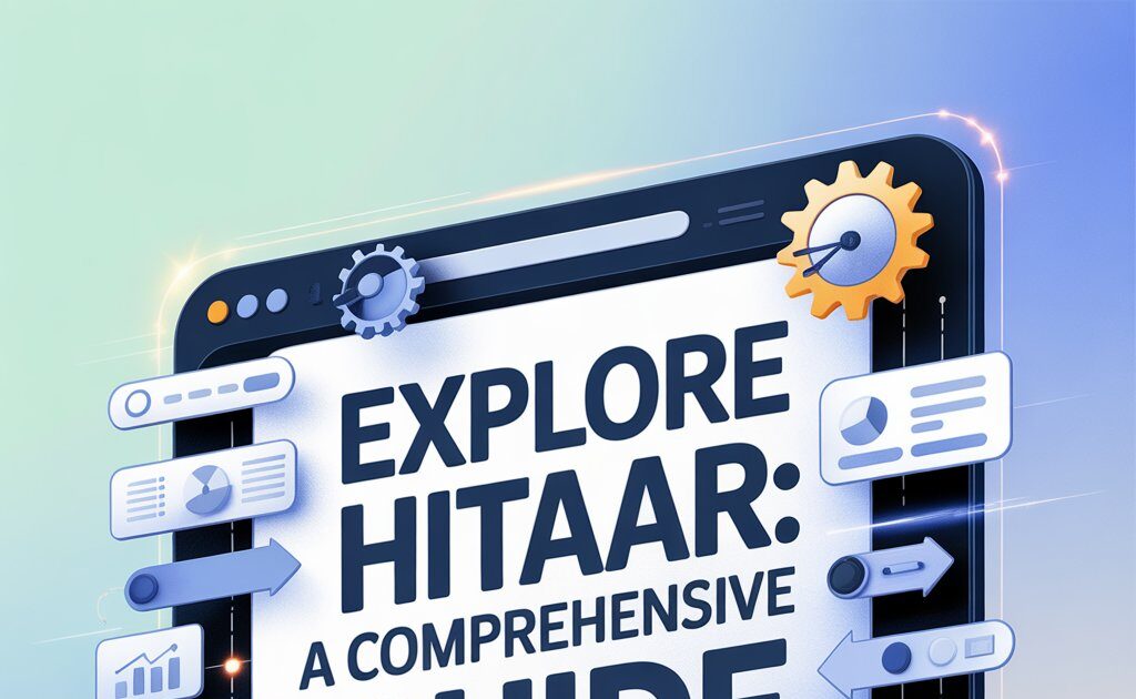 Hitaar
