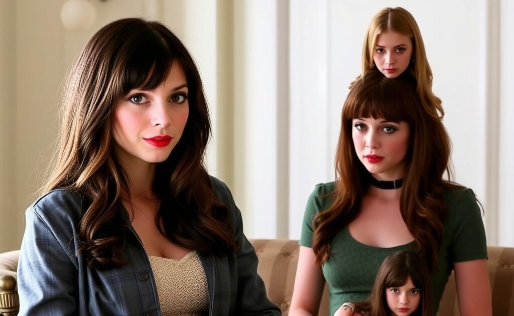 Michelle Trachtenberg Movies and TV Shows