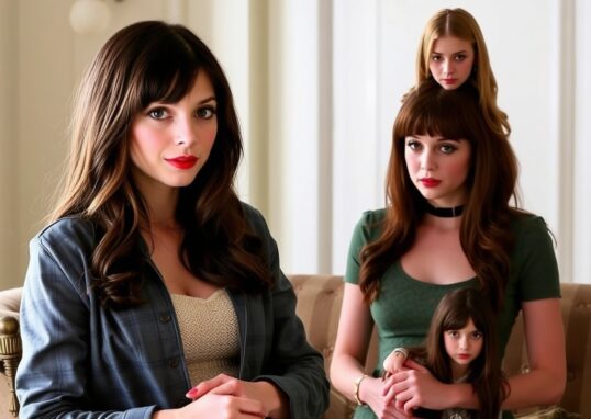 Michelle Trachtenberg Movies and TV Shows