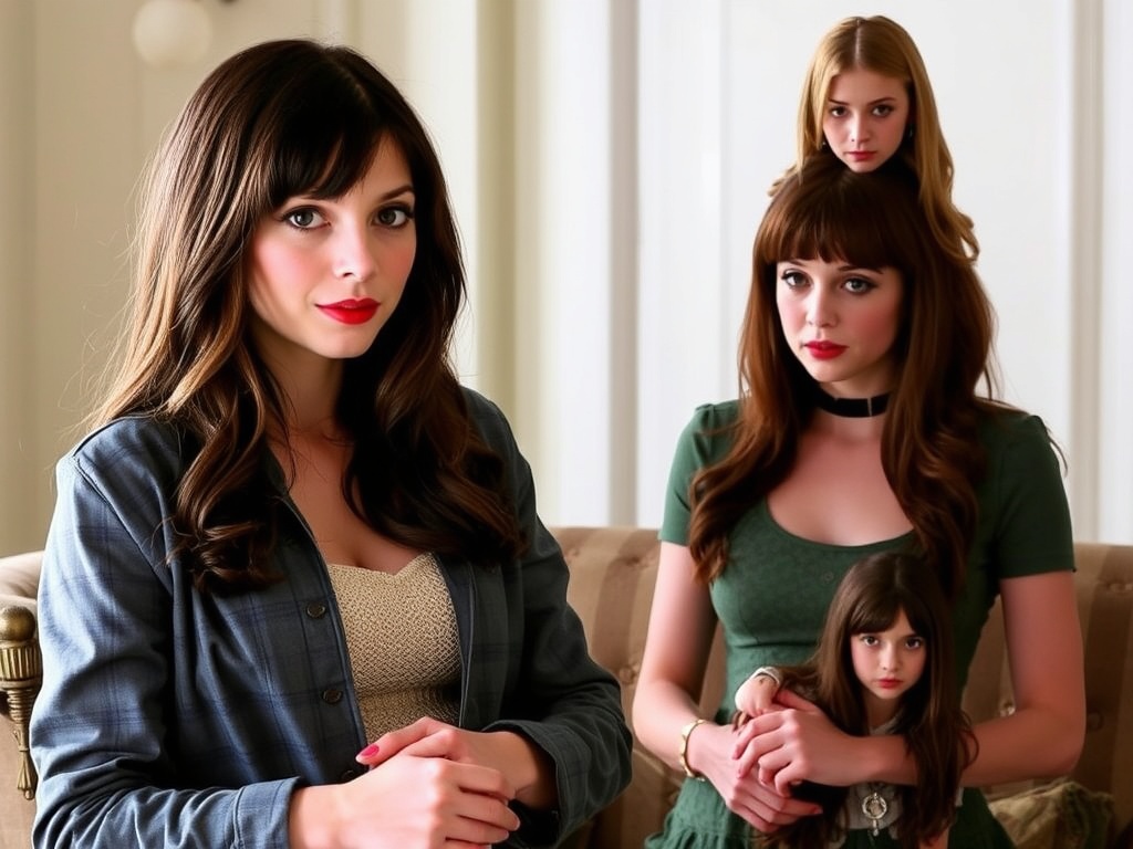 Michelle Trachtenberg Movies and TV Shows