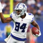 Cowboys Kendall Fuller Free Agency