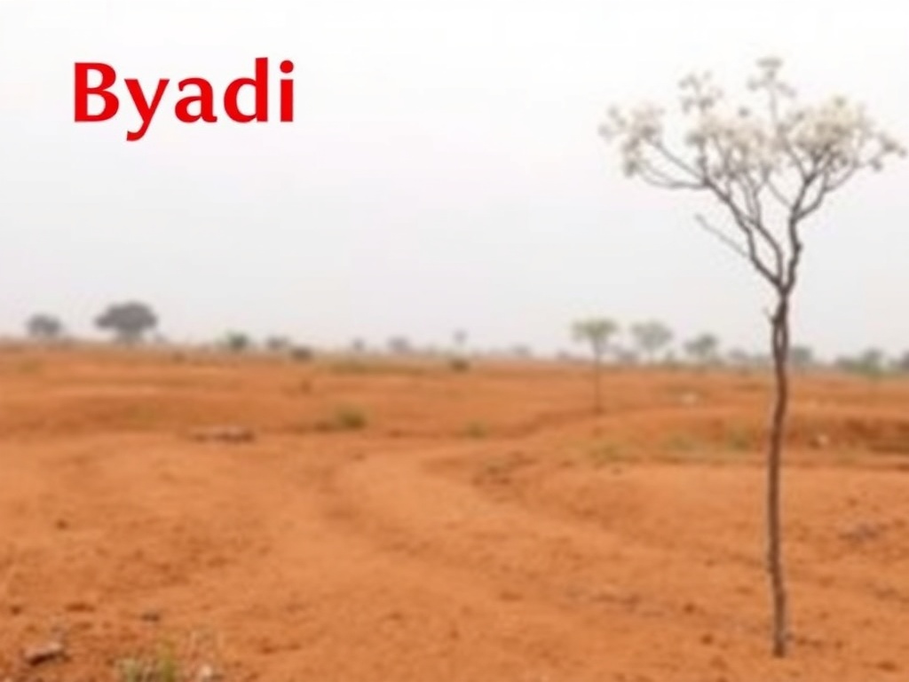 Byadi