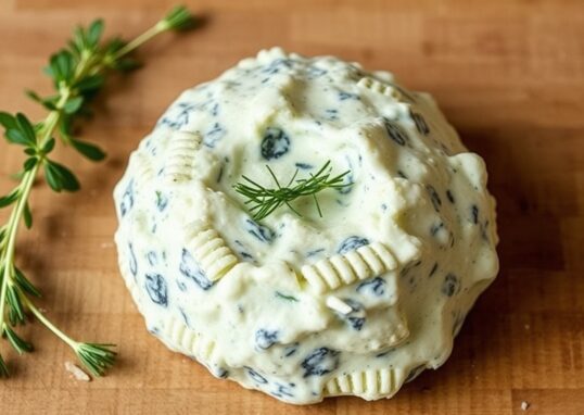 Masgonzola