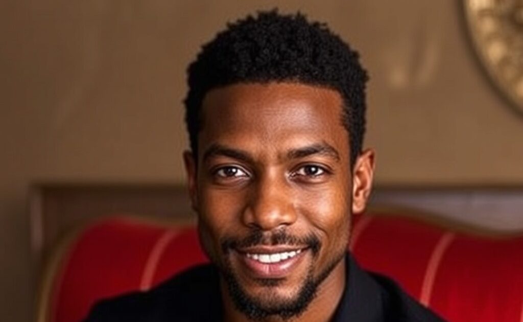 Michael Cooper Jr. Movies