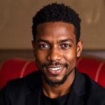 Michael Cooper Jr. Movies