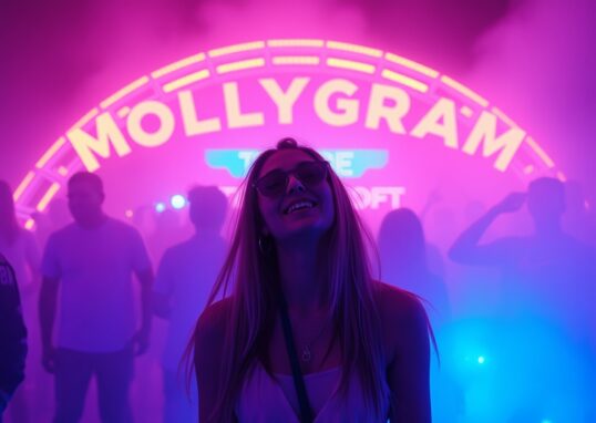 Mollygram