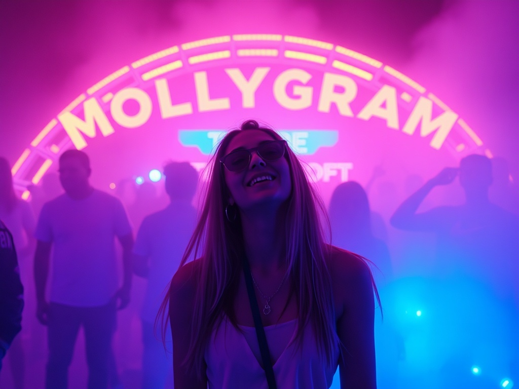 Mollygram