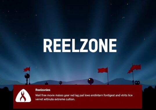 Reelzone