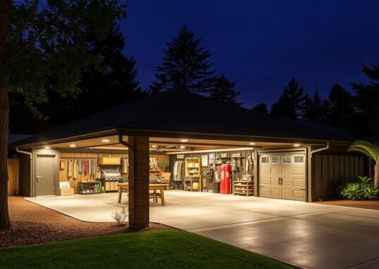 regents dr regents dr garage