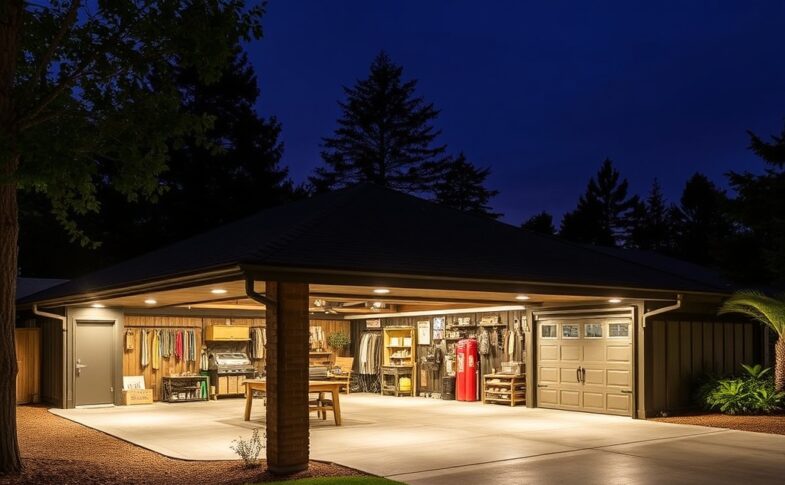 regents dr regents dr garage