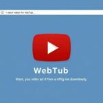 WebTub
