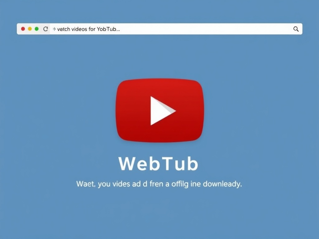 WebTub