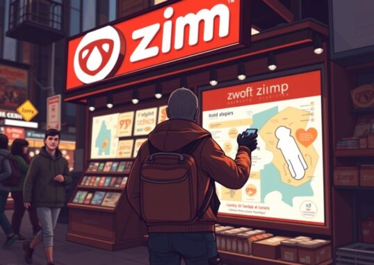 ziimp .com markets