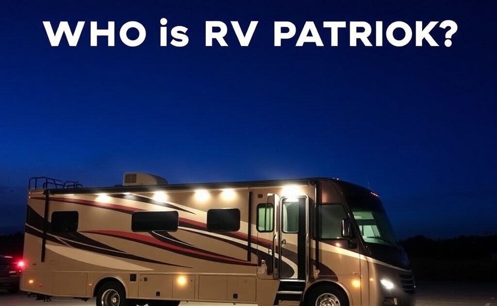 RV Patrick
