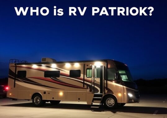 RV Patrick