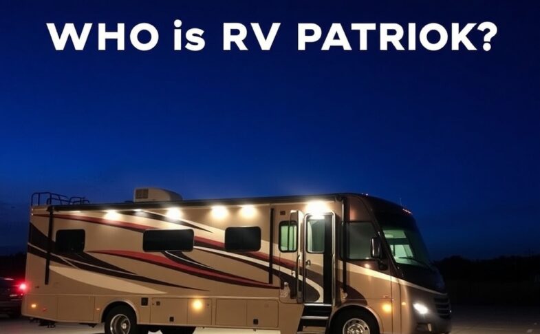 RV Patrick