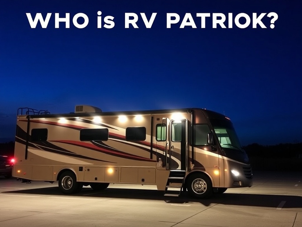 RV Patrick